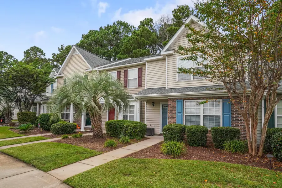 753 Wilshire Ln. #753, Murrells Inlet, SC 29576 - #2