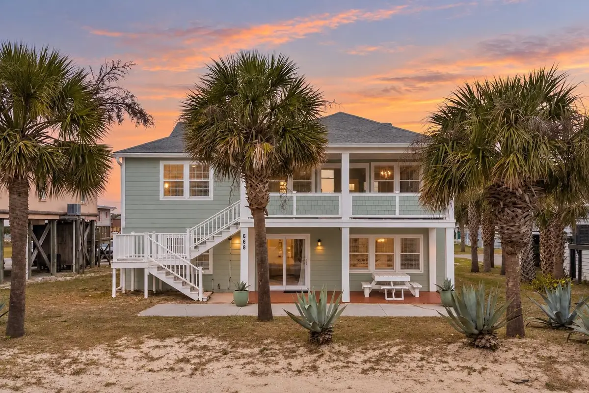 668 S Waccamaw Dr., Waccamaw Neck, SC 29576 - #1