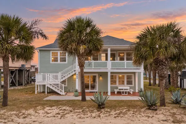 668 S Waccamaw Dr., Garden City Beach, SC 29576