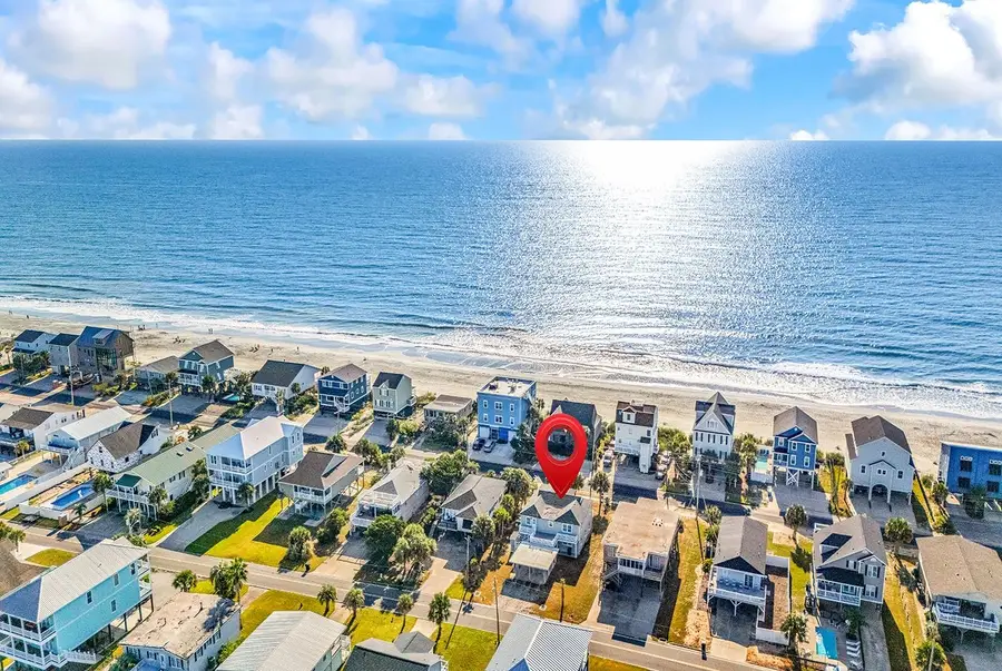 668 S Waccamaw Dr., Waccamaw Neck, SC 29576 - #2