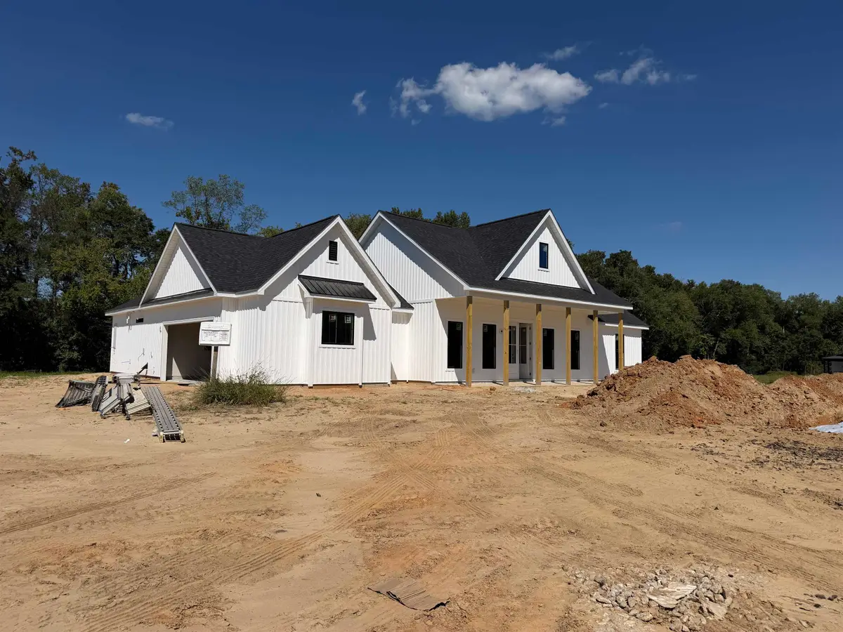 2680 NW Pleasant Grove Rd., Loris, SC 29569 - #1