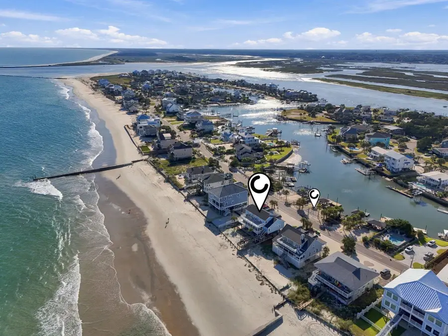 1975 S Waccamaw Dr., Murrells Inlet, SC 29576 - #2