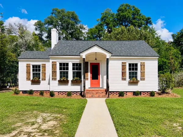 111 Cooper St., Kingstree, SC 29556