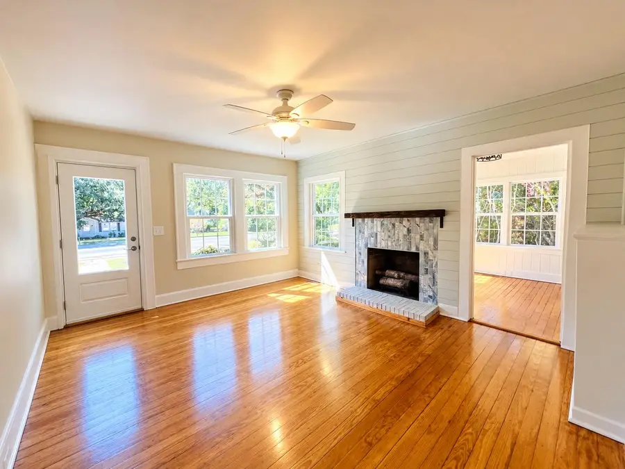 111 Cooper St., Kingstree, SC 29556 - #3