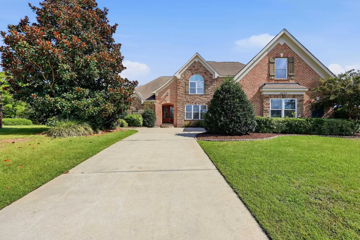 8658 Windsong Ct., Myrtle Beach, SC 29579 - #1
