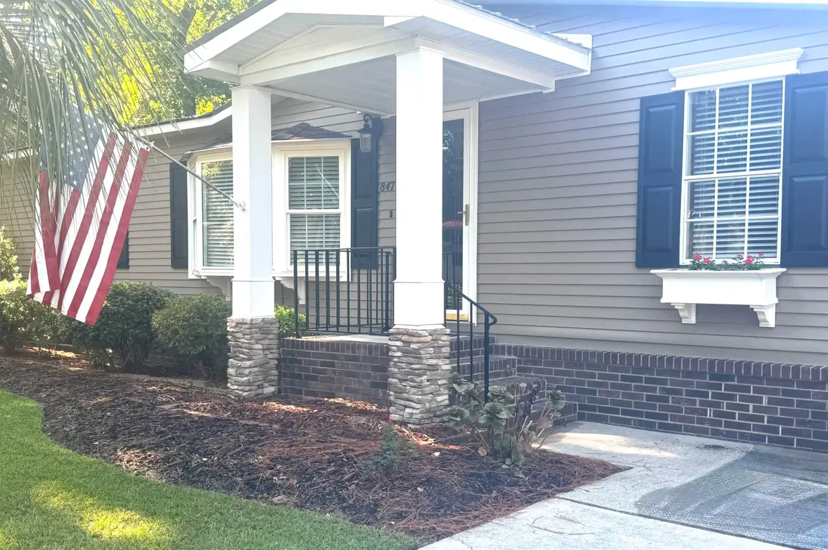847 Blue Ridge Trail, Murrells Inlet, SC 29576 - #1