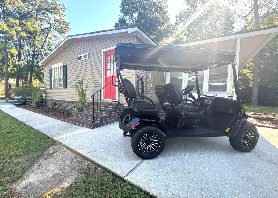 847 Blue Ridge Trail, Murrells Inlet, SC 29576 - #2