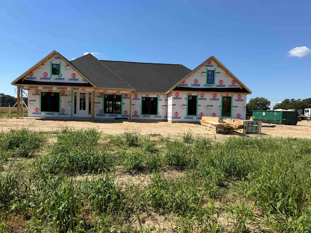 2600 NW Highway 348, Loris, SC 29569 - #1