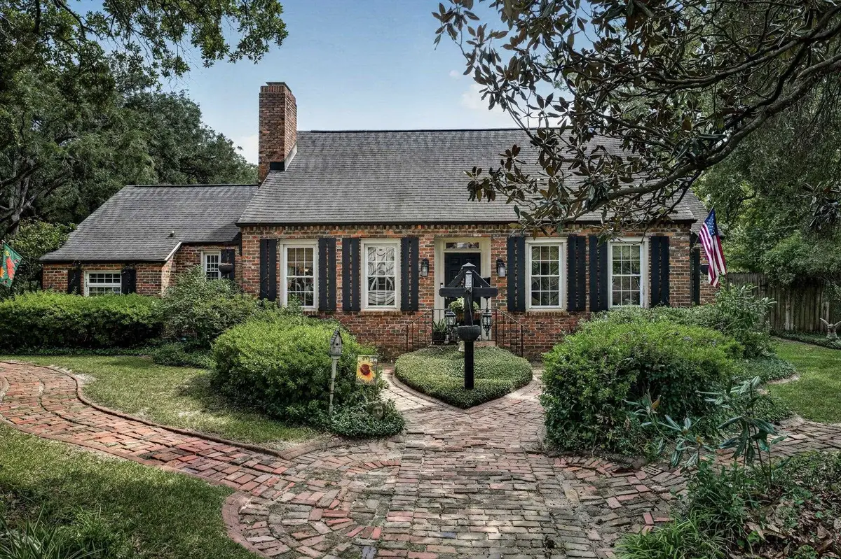 500 Orange St., Georgetown, SC 29440 - #1