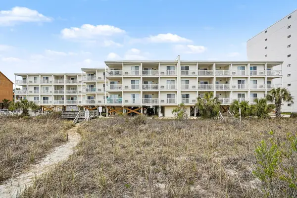 4315 S Ocean Blvd. #331, North Myrtle Beach, SC 29582