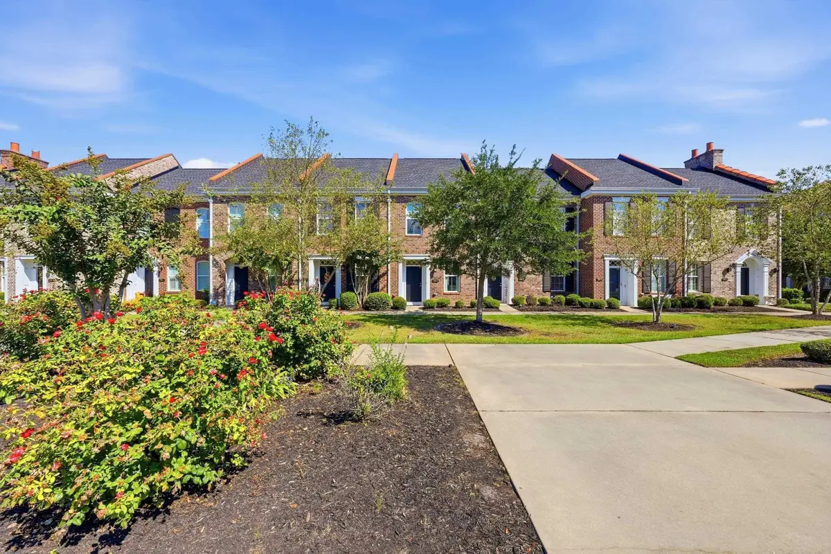 790 Howard Ave. #F, Myrtle Beach, SC 29577 - #1