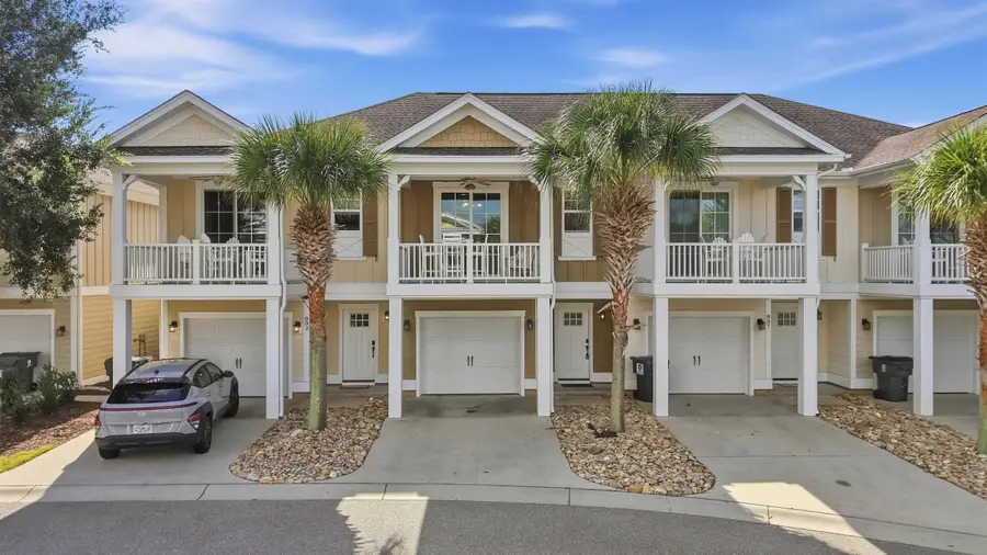 835 Madiera Dr. #TH6-R2, North Myrtle Beach, SC 29582 - #2