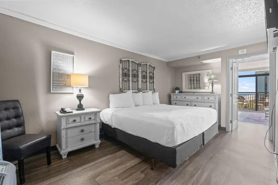 6900 N Ocean Blvd. #1007, Myrtle Beach, SC 29577 - #2