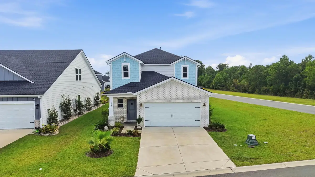 8621 Pinnacle Cove Way, Longs, SC 29568 - #1
