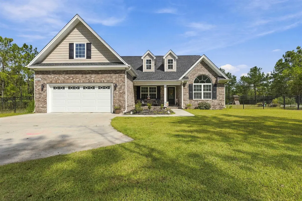 3243 Huckleberry Rd., Galivants Ferry, SC 29544 - #1
