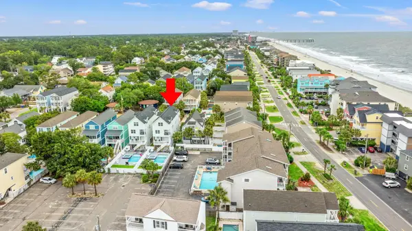 113 12th Ave. S, Surfside Beach, SC 29575