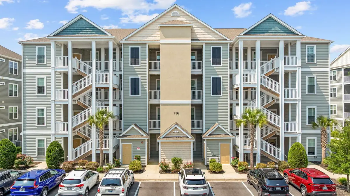 172 Ella Kinley Circle #404, Myrtle Beach, SC 29588 - #1