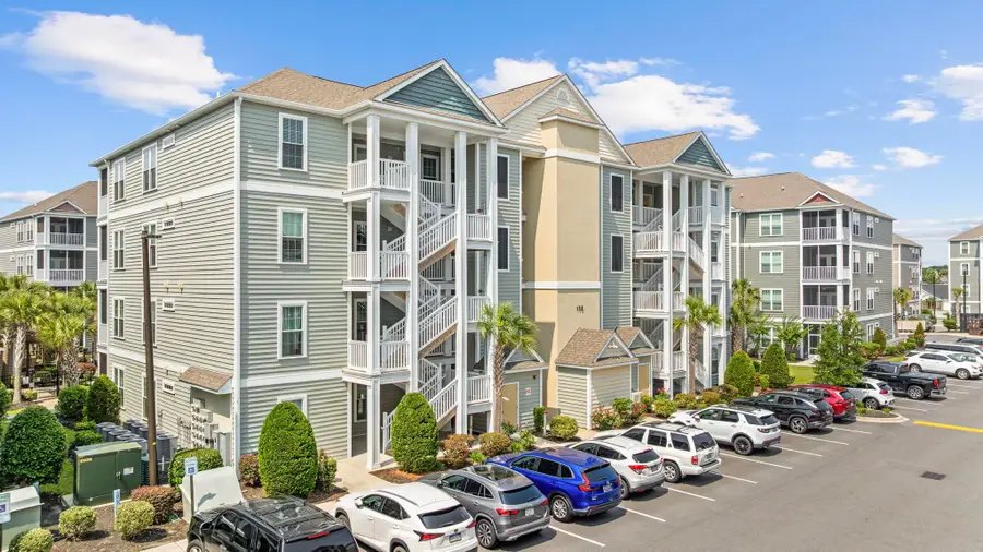 172 Ella Kinley Circle #404, Myrtle Beach, SC 29588 - #3