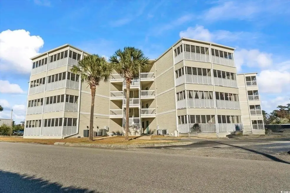 4350 Intercoastal Village Dr. #2105, Little River, SC 29566 - #1