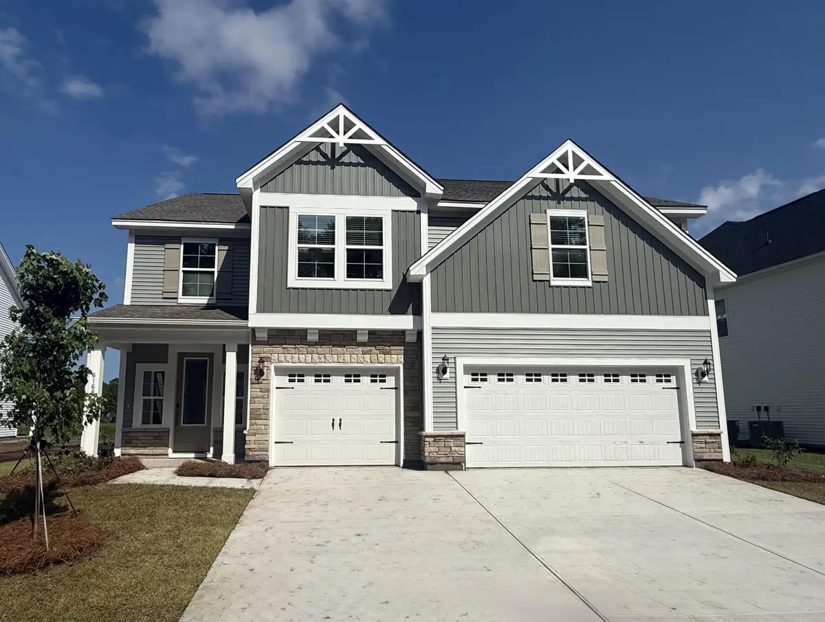 6220 Zoe Way, Myrtle Beach, SC 29588 - #1