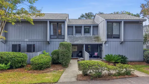 256 Salt Marsh Circle #3C, Pawleys Island, SC 29585