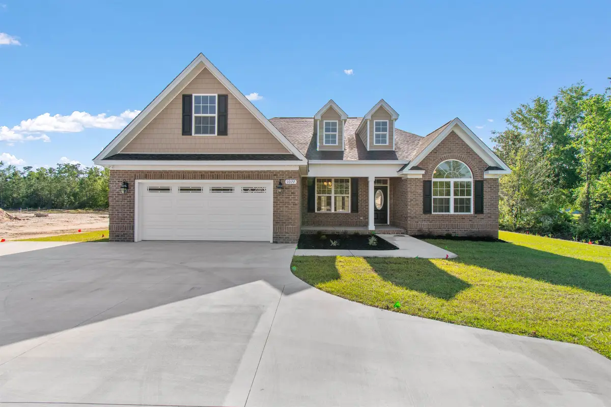 3316 Hughes Gasque Rd., Aynor, SC 29511 - #1