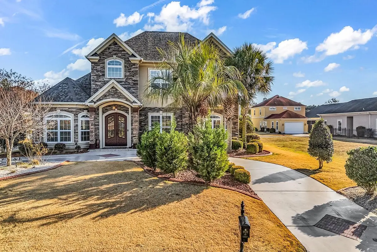 801 Bluffview Dr., Myrtle Beach, SC 29579 - #1