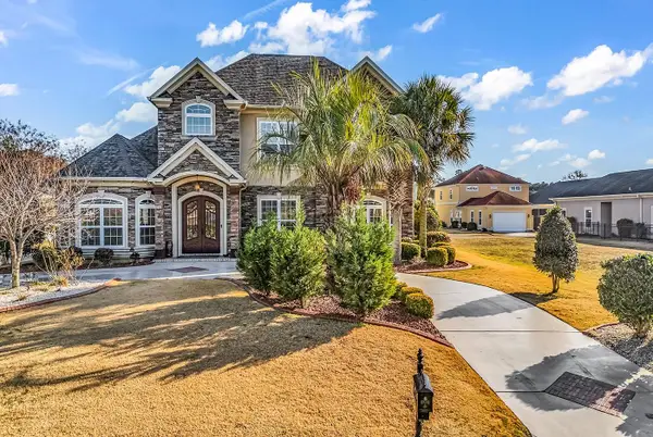 801 Bluffview Dr., Myrtle Beach, SC 29579
