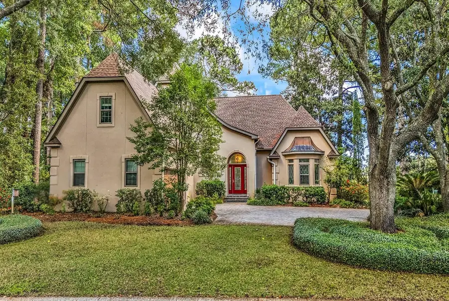 81 Fairway Ln., Pawleys Island, SC 29585 - #2