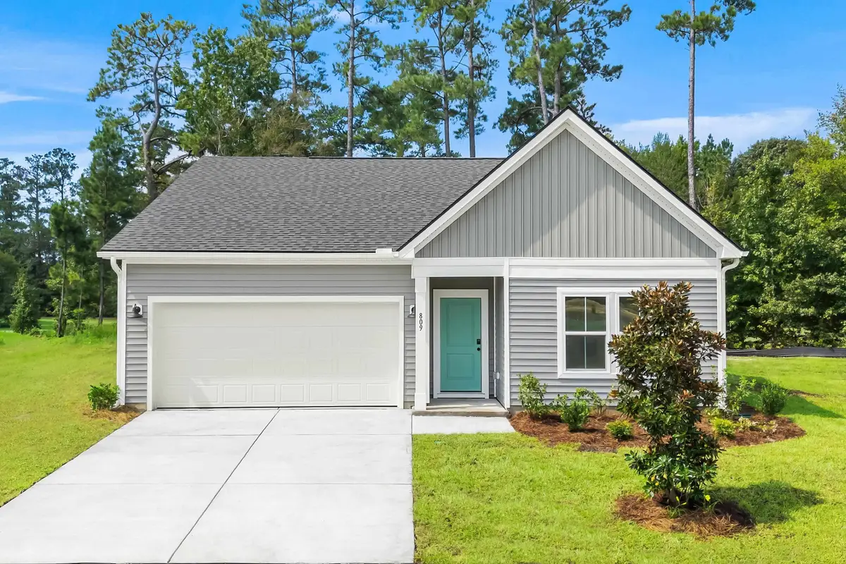 436 Sun Colony Blvd., Longs, SC 29568 - #1