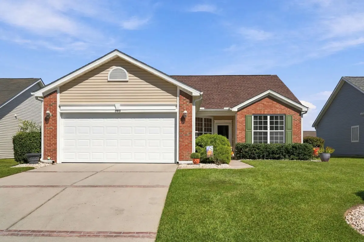 505 Vermillion Dr., Little River, SC 29566 - #1