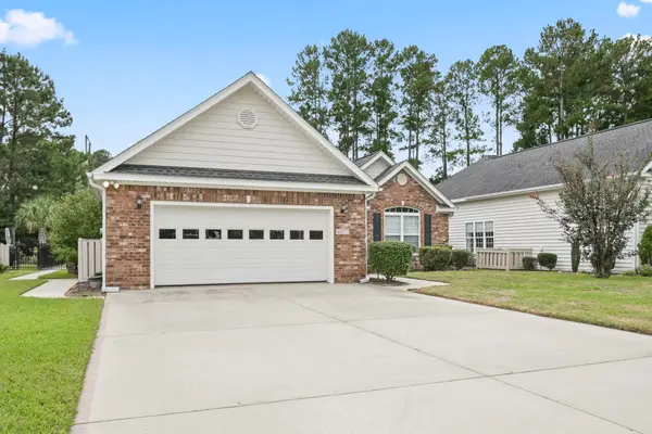 4807 Harvest Dr., Myrtle Beach, SC 29579
