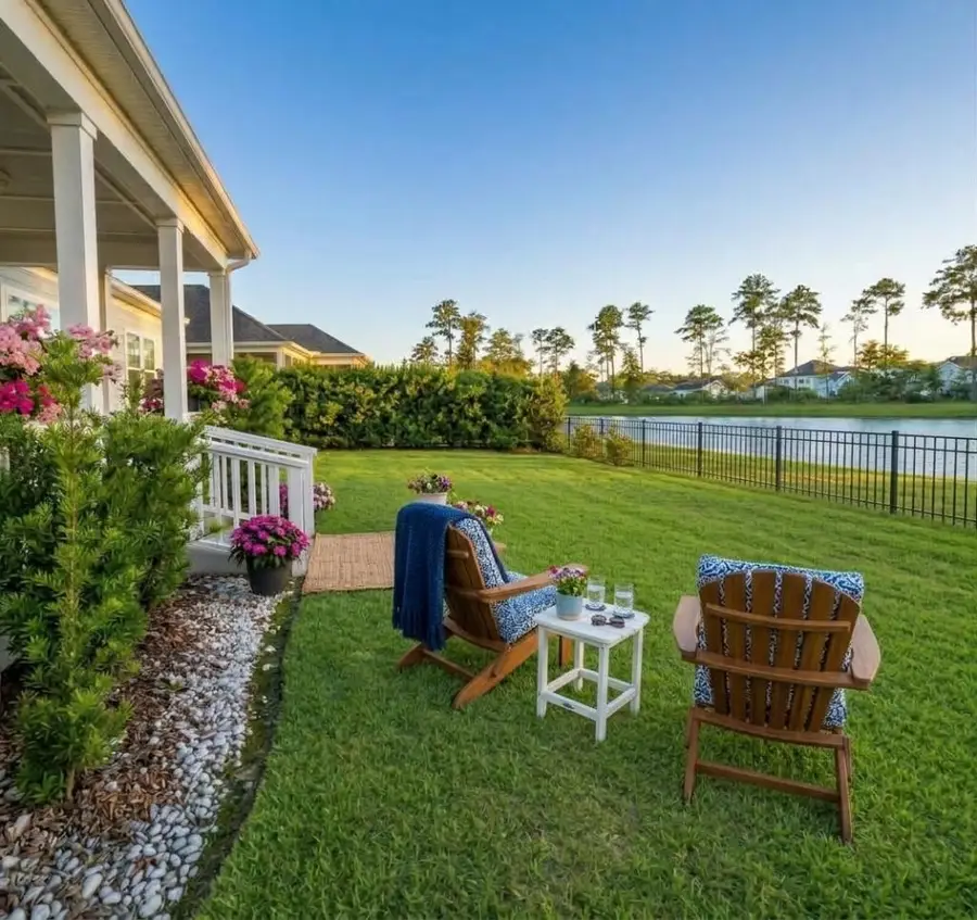 2038 Comradery Way, Murrells Inlet, SC 29576 - #2