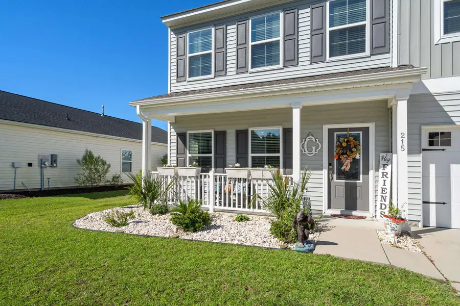215 Portofino Dr., Myrtle Beach, SC 29579 - #3