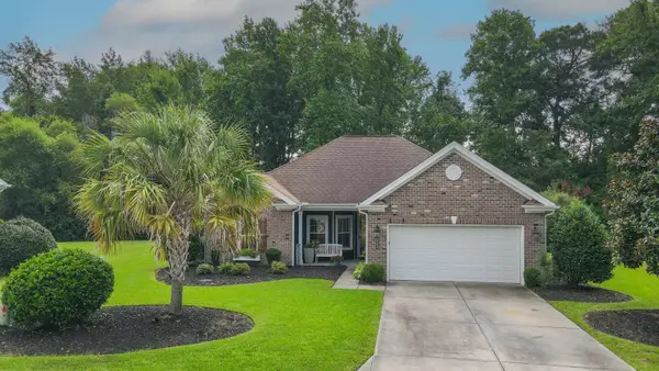 697 Ashley Manor Dr., Longs, SC 29568