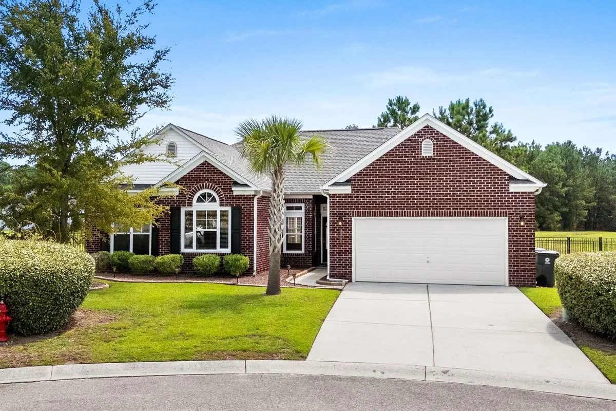 912 Bromley Ct., Myrtle Beach, SC 29579 - #1