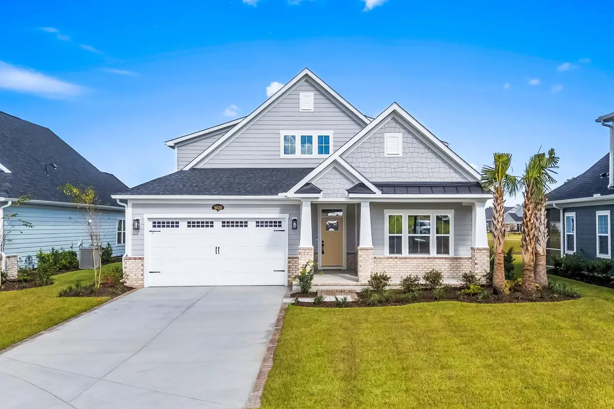 9020 Majestic Ct, Longs, SC 29568 - #1