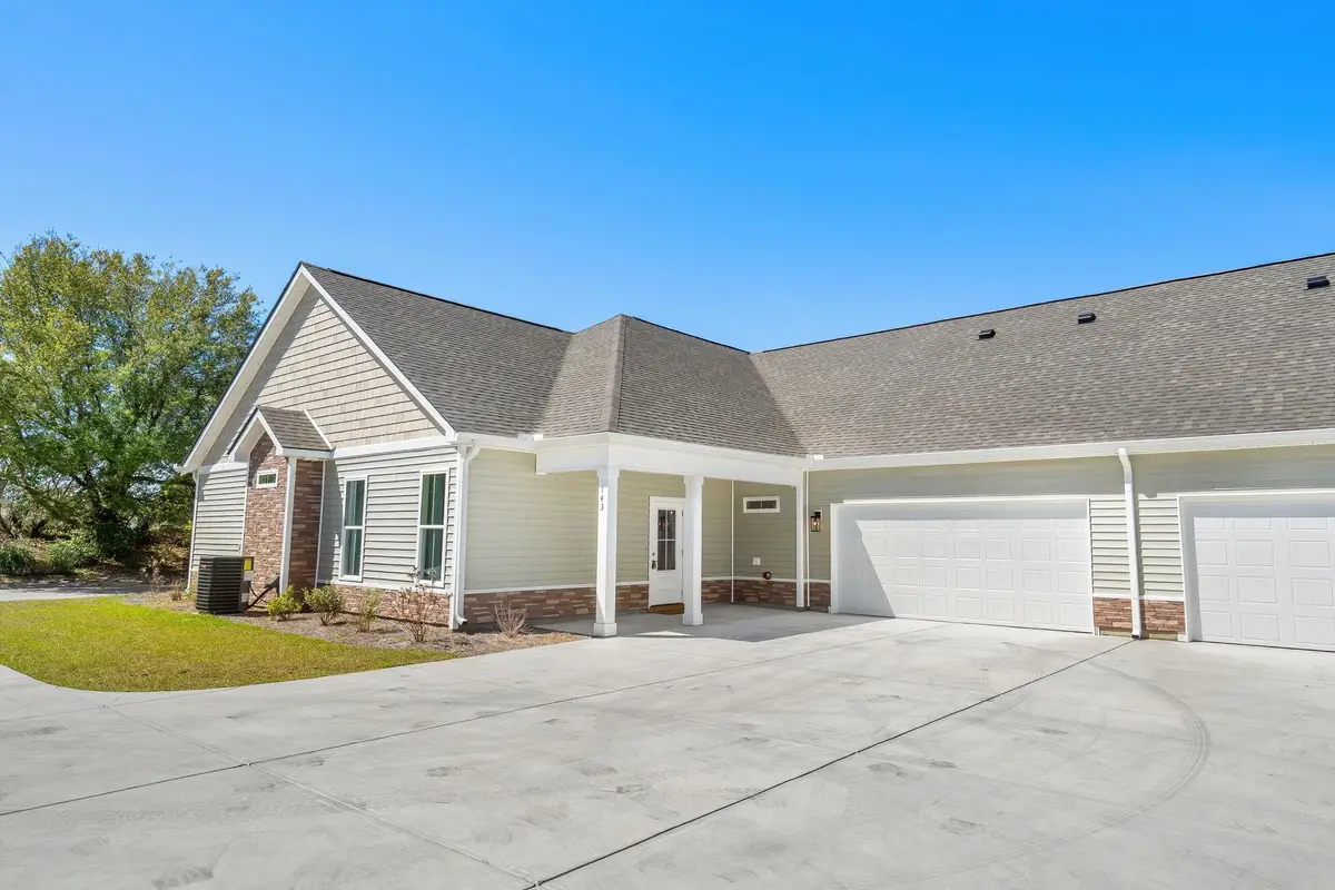 163 Stonewall Circle #8-2, Longs, SC 29568 - #1