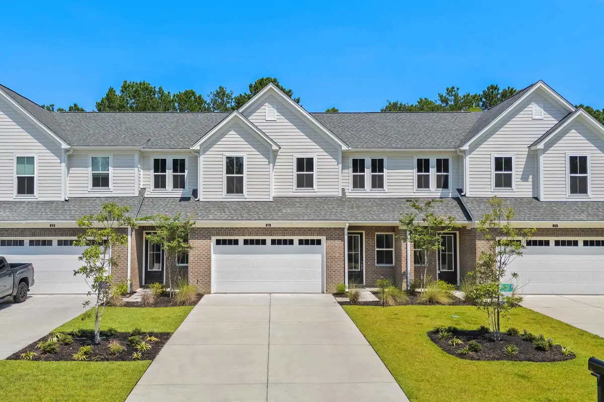 870 Foxtail Dr. #C-35, Longs, SC 29568 - #1