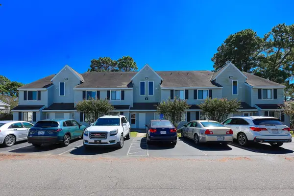 500 Fairway Village Dr. #9E, Myrtle Beach, SC 29588