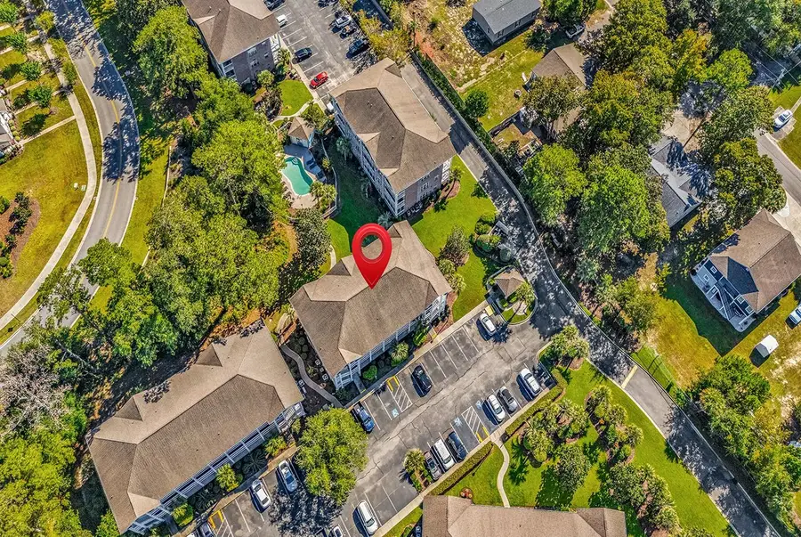 4231 Hibiscus Dr. #7-102, Little River, SC 29566 - #2