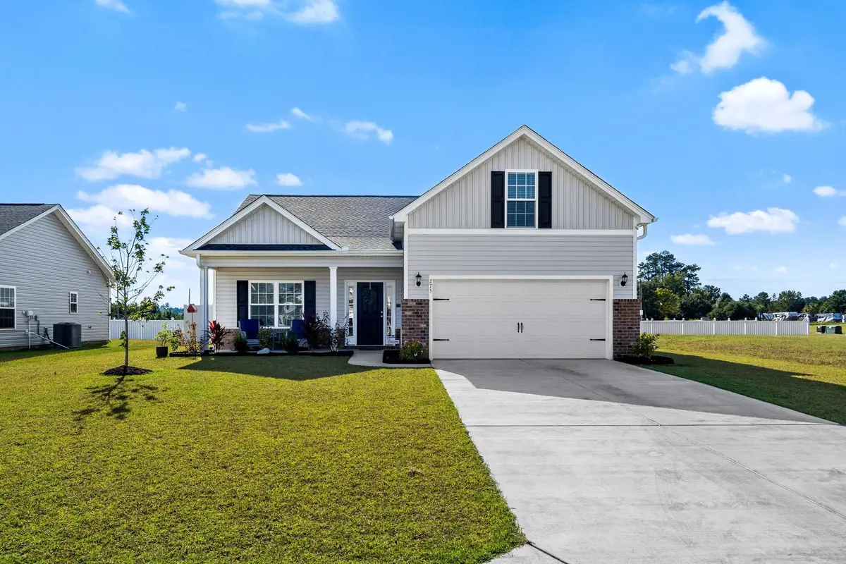275 Stillbrook Dr., Longs, SC 29568 - #1