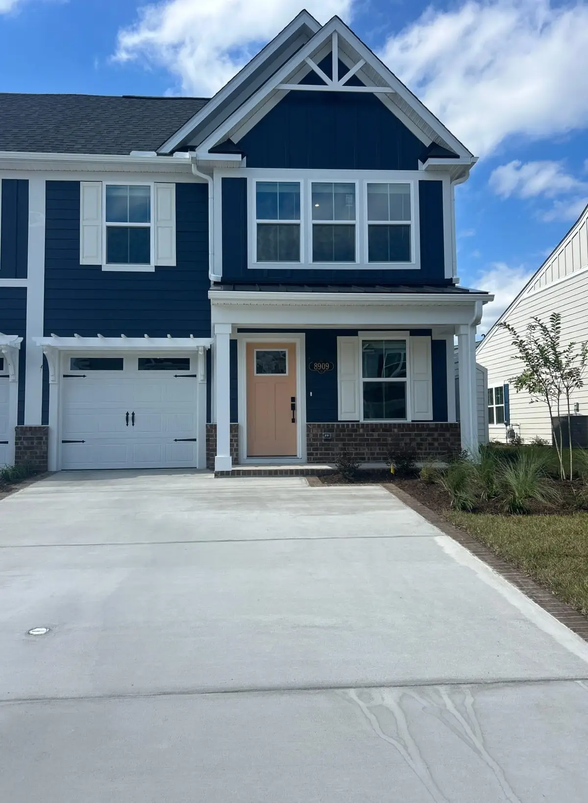 8909 Brynlee Rd. #19A, Longs, SC 29568 - #1