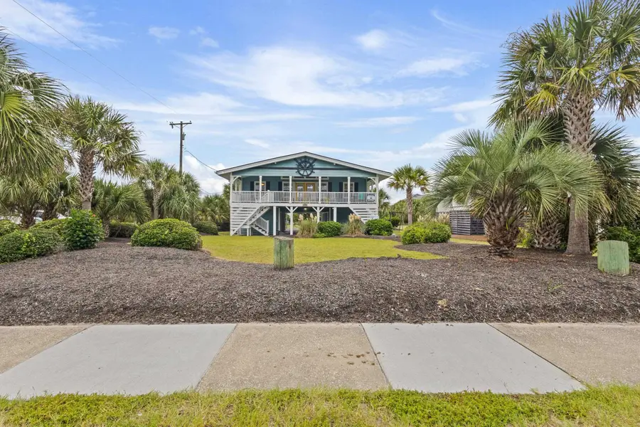 1706 South Waccamaw Dr., Murrells Inlet, SC 29576 - #3