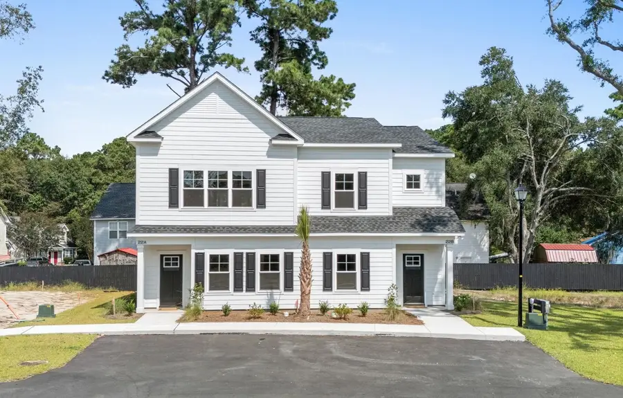 21 Graybo Ln #8, Pawleys Island, SC 29585 - #3