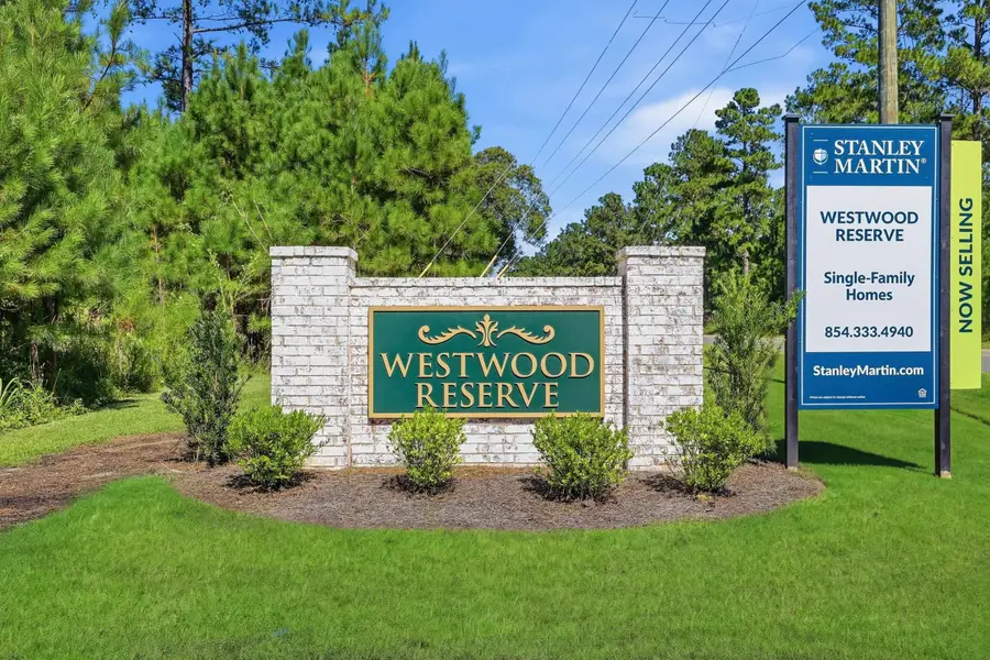 1111 Kings Town Way, Conway, SC 29526 - #3