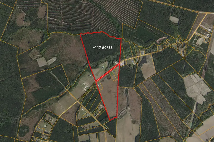 5770 Tranquil Rd., Conway, SC 29527 - #2