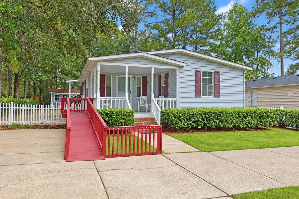 1867 Willow Oak Dr., Conway, SC 29526 - #1