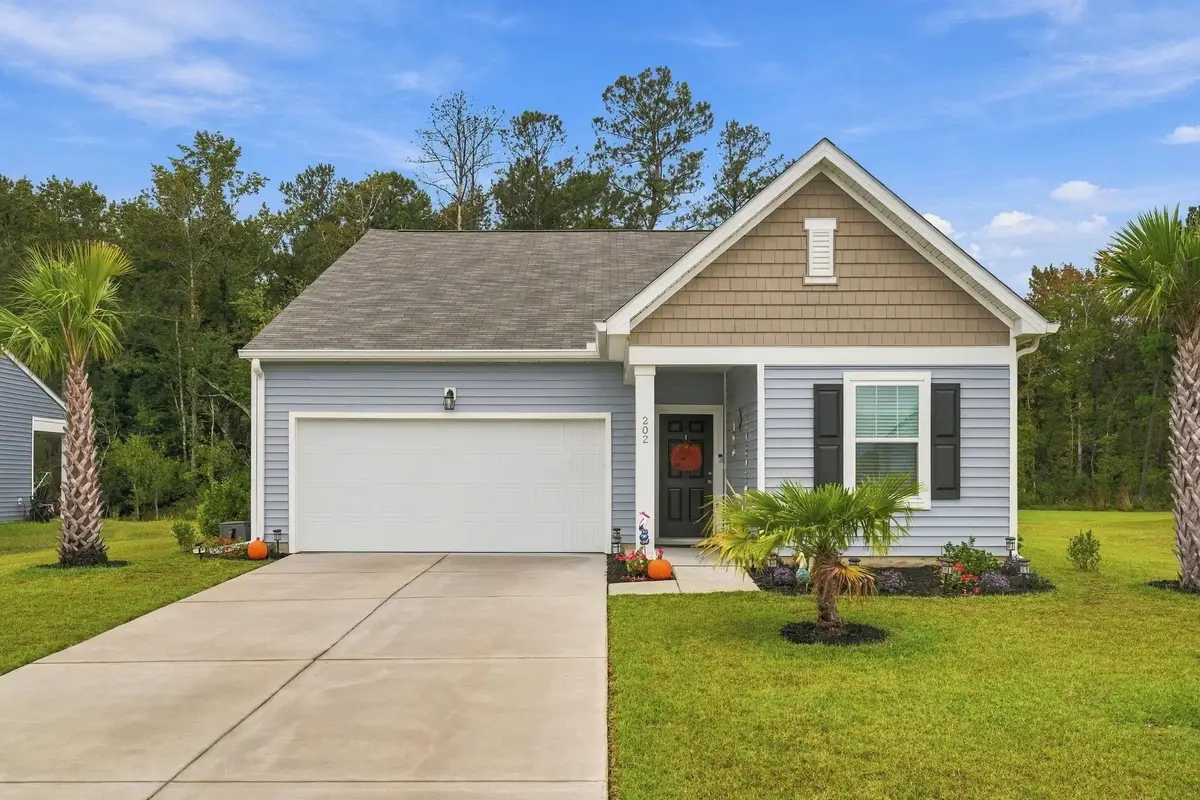 202 Linares St., Loris, SC 29569 - #1