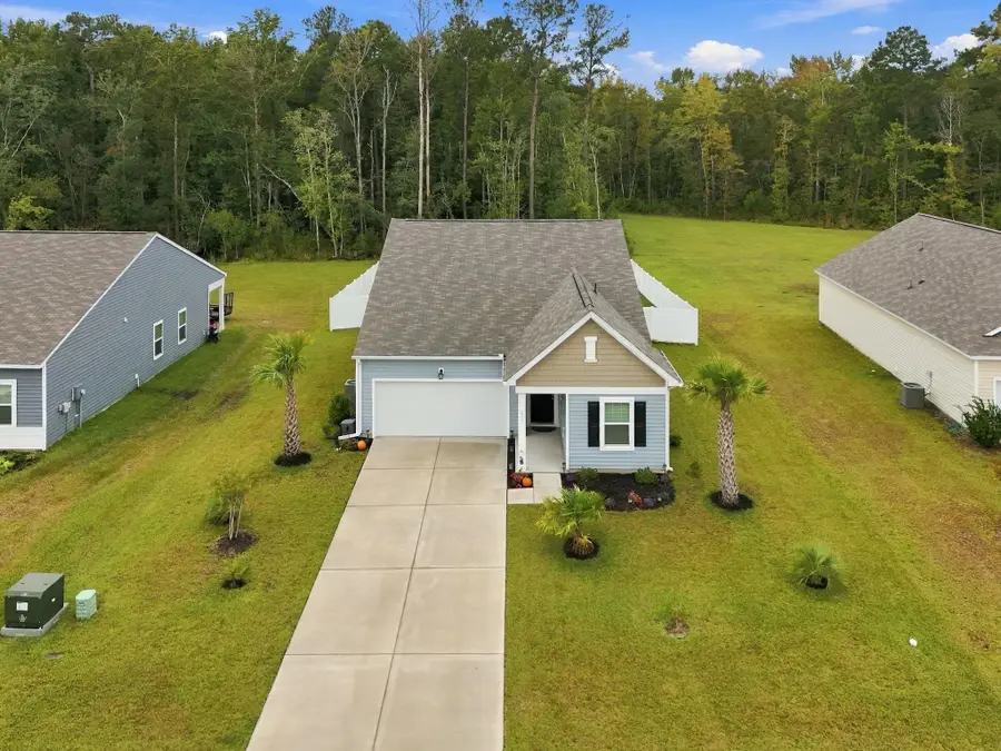 202 Linares St., Loris, SC 29569 - #3
